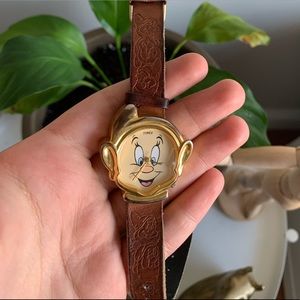 RARE vintage 1990’s Dopey watch- Great Condition!